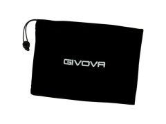 Pánský komín Givova Fascia Scaldacollo black drawstring