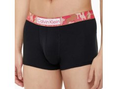Trenýrky Camo NB3140A - 0YB - černá - Calvin Klein