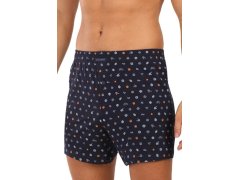 Pánské trenýrky Cornette Comfort 002/312