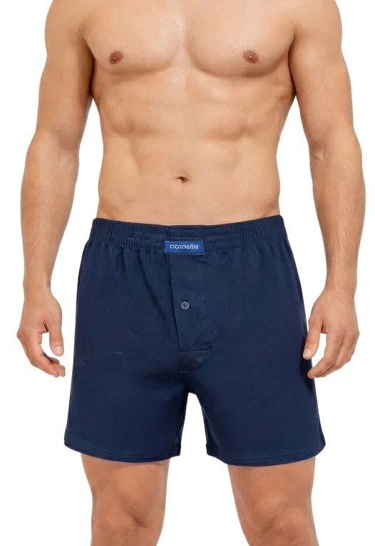 Pánské trenýrky Cornette comfort 003/05 - Pánské oblečení Muži spodní prádlo trenýrky