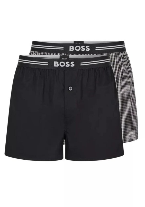 Pánské trenýrky BOSS 50479274