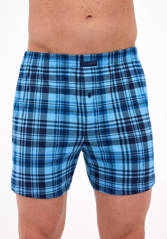 Pánské trenýrky Cornette Comfort 002/321 - Pánské oblečení Muži spodní prádlo trenýrky