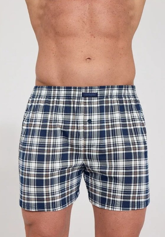 Pánské trenýrky Cornette comfort 002/345 - Pánské oblečení Muži spodní prádlo trenýrky
