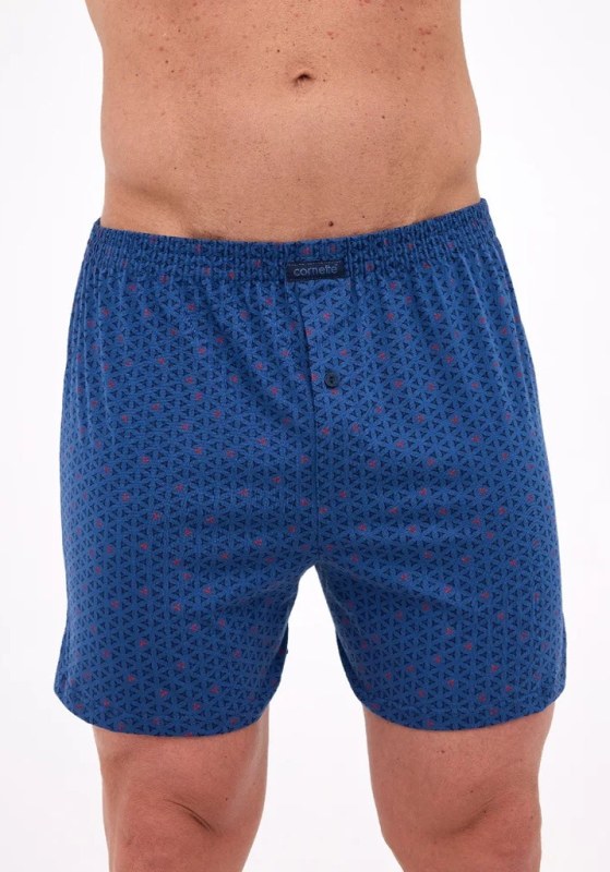 Pánské trenýrky Cornette Comfort 002/327