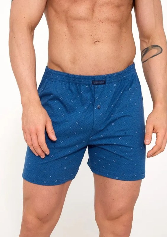 Pánské trenýrky Cornette Comfort 002/331