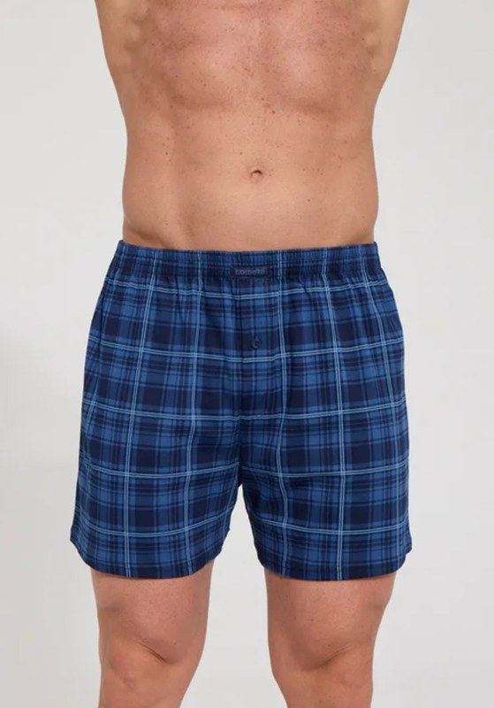 Pánské trenýrky Cornette comfort 002/348