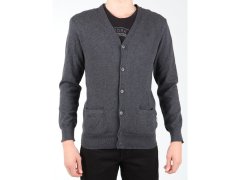 Svetr Wrangler FIne GG Cardigan W8535QL06