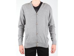 Pletený svetr Lee Cardigan L810OP37
