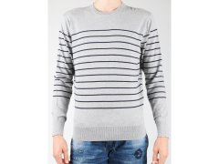 Svetr Wrangler Fine Crew Knit W8550QL37