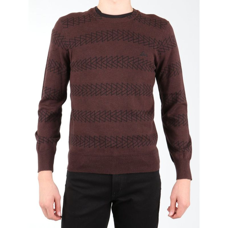 Pánský svetr Levi`s Red Tab 82444-0025
