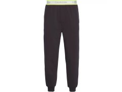 Pánské tepláky NM1771E-001 černá - Calvin Klein