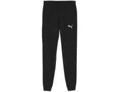 Pánské tepláky 658598 03 černé - Puma