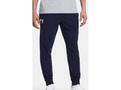 Kalhoty Under Armour Rival Terry Jogger M 1380843 410
