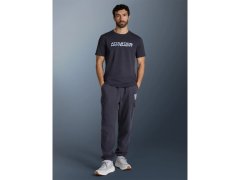 Pánské tepláky typu jogger 4F 4FRAW25TTROM1694-22S