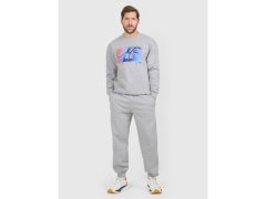 Pánské tepláky typu jogger 4F 4FRAW25TTROM1832-27M