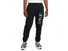 Pánské tepláky Nike Club BB CF Pant Mlogo DX0795-010