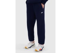 Pánské tepláky typu jogger 4F 4FRMM00TTROM1625-31S