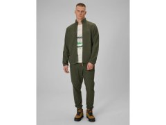 Pánské tepláky typu jogger 4F 4FRAW25TTROM1691-43M