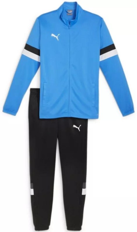 Pánská tepláková souprava 658653 - Puma - Pánské oblečení Muži tepláky