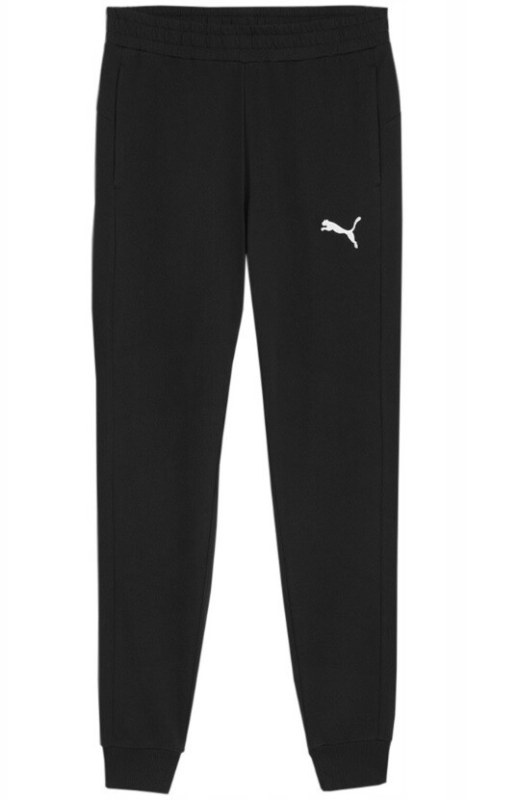 Pánské tepláky 658598 03 černé - Puma