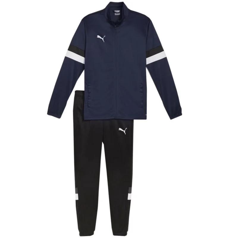 Tepláková souprava Puma Team Rise M 658653 06