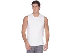 Pánské tílko NB1334A - Calvin Klein
