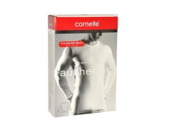 Pánský nátělník Cornette Authentic Thermo Plus 214 4XL-5XL