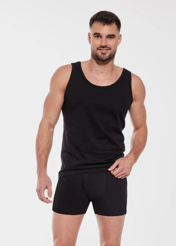 Pánský nátělník Cornette Authentic 213 M-3XL