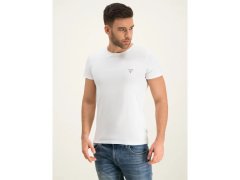 Pánské tričko 2pcs U97G02JR003-A009 bílá - Guess