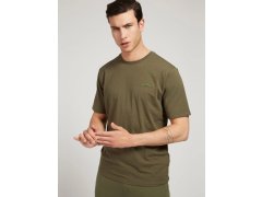 Pánské tričko U1YA15JR06K - G8F6 khaki - Guess