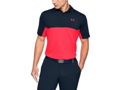 Pánské polo tričko 1355485 Performance SS20 - Under Armour