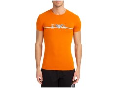 Pánské triko krátký rukáv - 111035 2R523 00163 - Emporio Armani