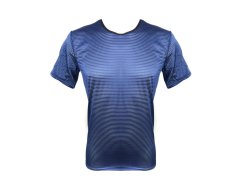 Pánské tričko Naval T-shirt - Anais