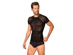 Pánské tričko T102 T-shirt - Obsessive
