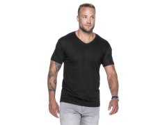 Pánské tričko M V-NECK 22155 - PROMOSTARS