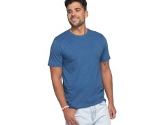 Pánské tričko T-shirt Heavy Slim 21174 - PROMOSTARS