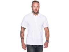 Pánské tričko POLO M POLO HEAVY 42180