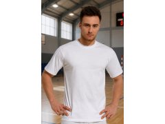 Tričko T-shirt Young 170-188