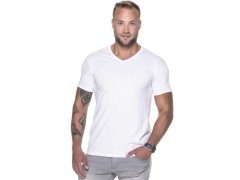KOŠILE M S VÝSTŘIHEM DO V 22155-20