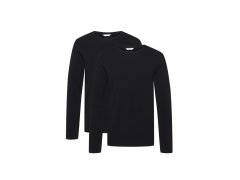 Tričko Henderson 43000 Move 12, dlouhý rukáv, velikost M–2XL, A2