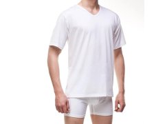 Pánské tričko Cornette 201 New M-3XL