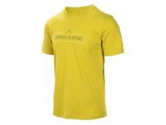 Elbrus Moise M Tričko 92800553543 pánské