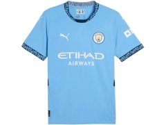 Puma Manchester City FC Home Jersey Team M 775075 01 pánské