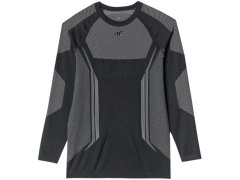 Thermoactive T-shirt 4F M165 M 4FWAW24USEAM165 20S pánské