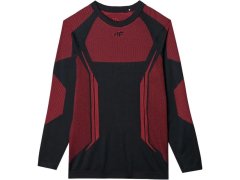 Thermoactive T-shirt 4F M165 M 4FWAW24USEAM165 62S pánské