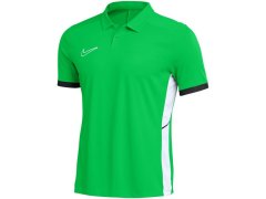 Nike Dri-Fit Academy 25 SS Polo M FZ9759 329 pánské tričko