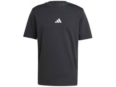 Tričko adidas Essentials Small Logo Single M JE9024 pánské
