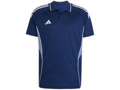 Adidas Tiro 25 Competition Polo M JY1811 pánské tričko