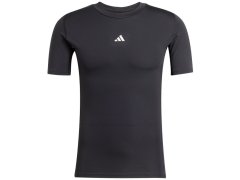 Adidas Techfit Shirt Short Sleeve Tee M JP4674 pánské