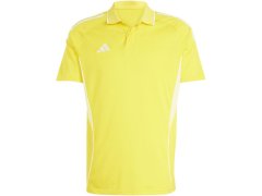 Tričko adidas Tiro 25 Competition Polo M JY1896 pánské